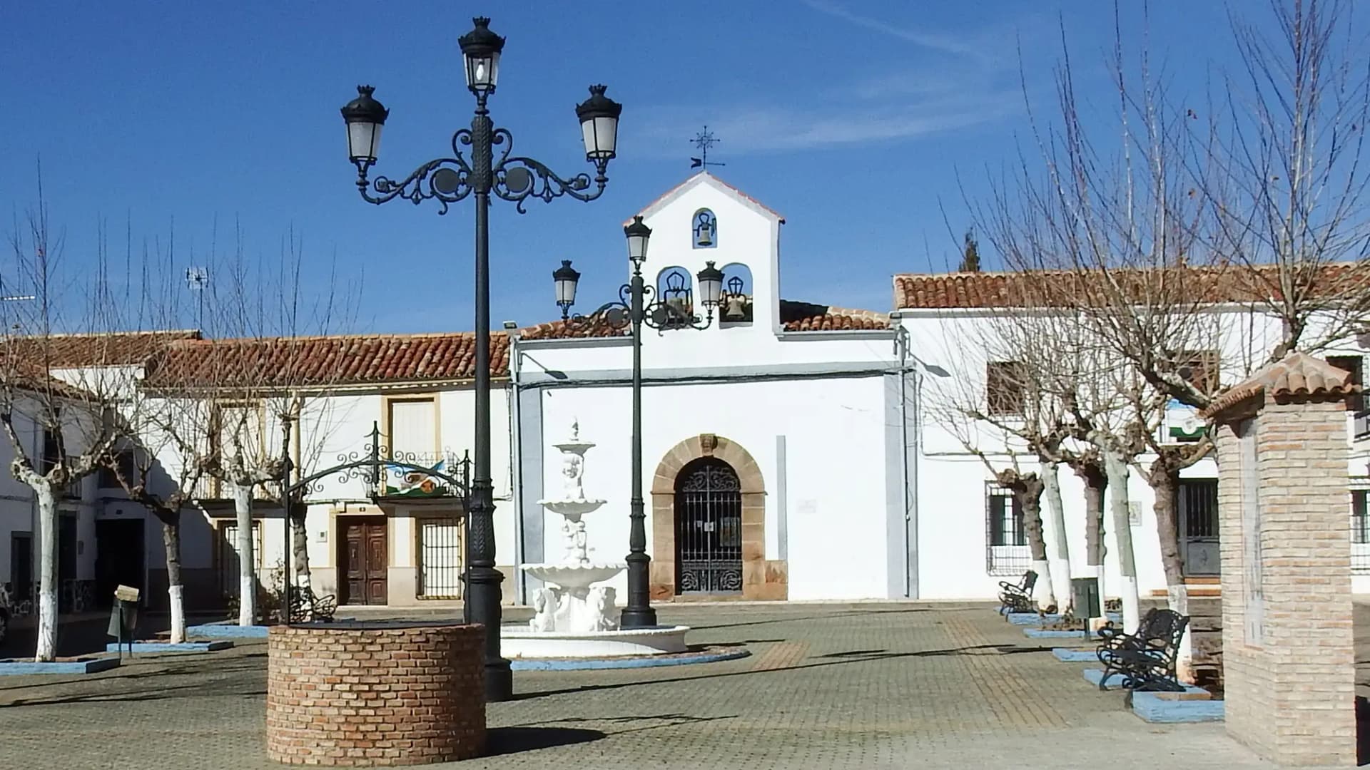 Iglesia de la Inmaculada Concepción de Montizón